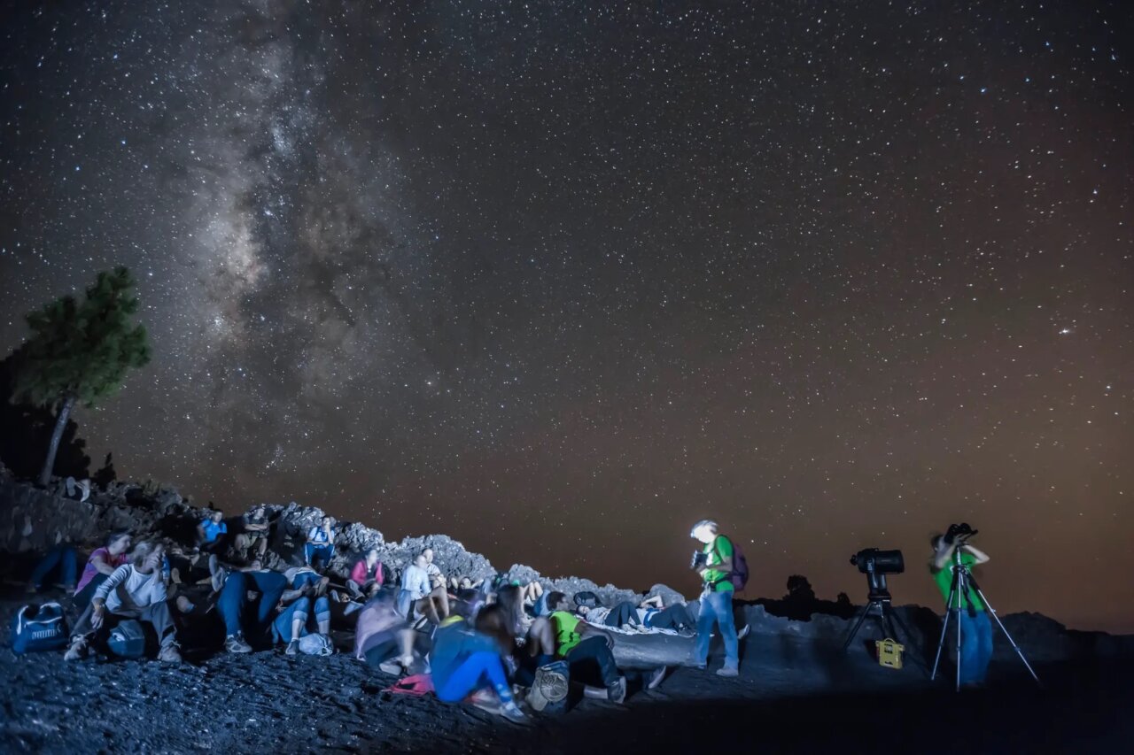 Fundacion Starlight 2025 01