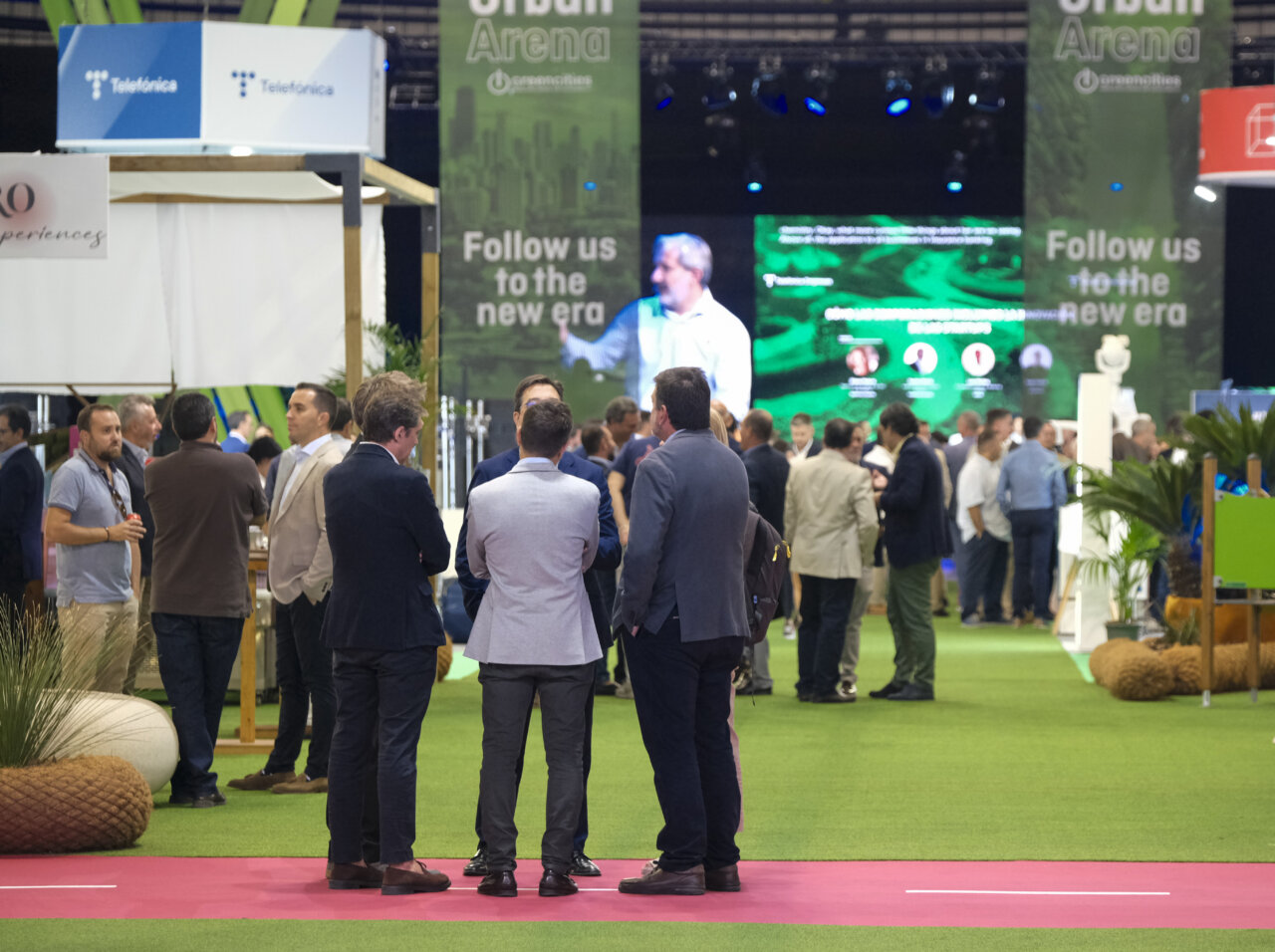 Greencities Malaga 2024 03