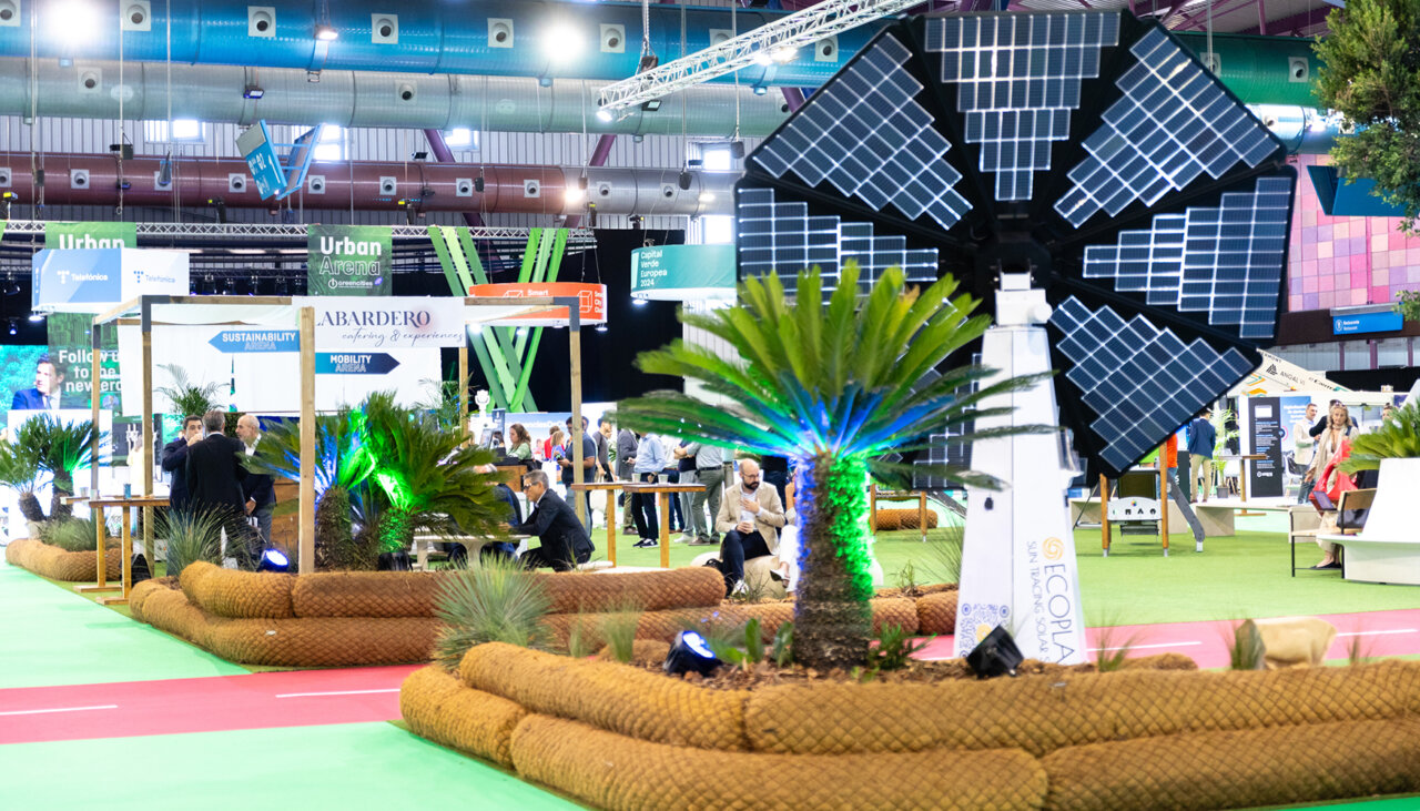 Greencities Malaga 2024 07