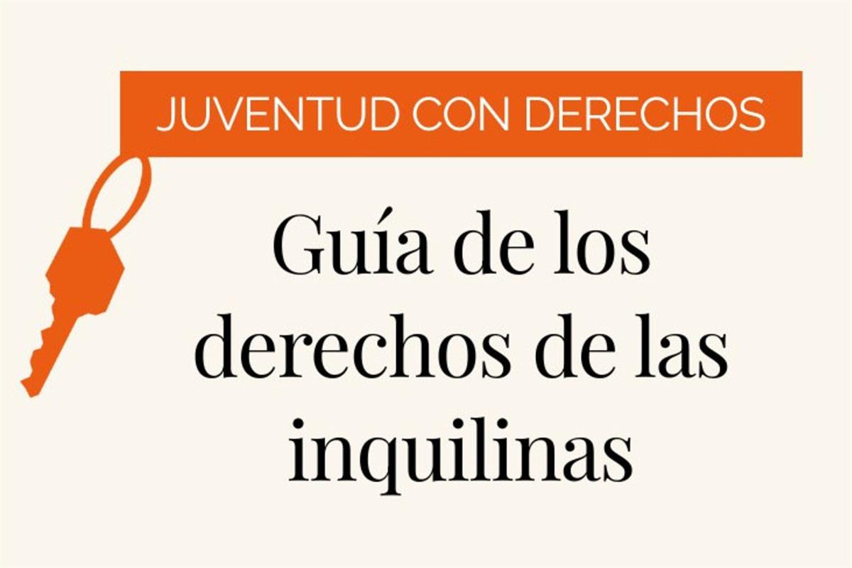 Guia derechos inquilinas injuve 2025