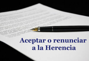 Herencia