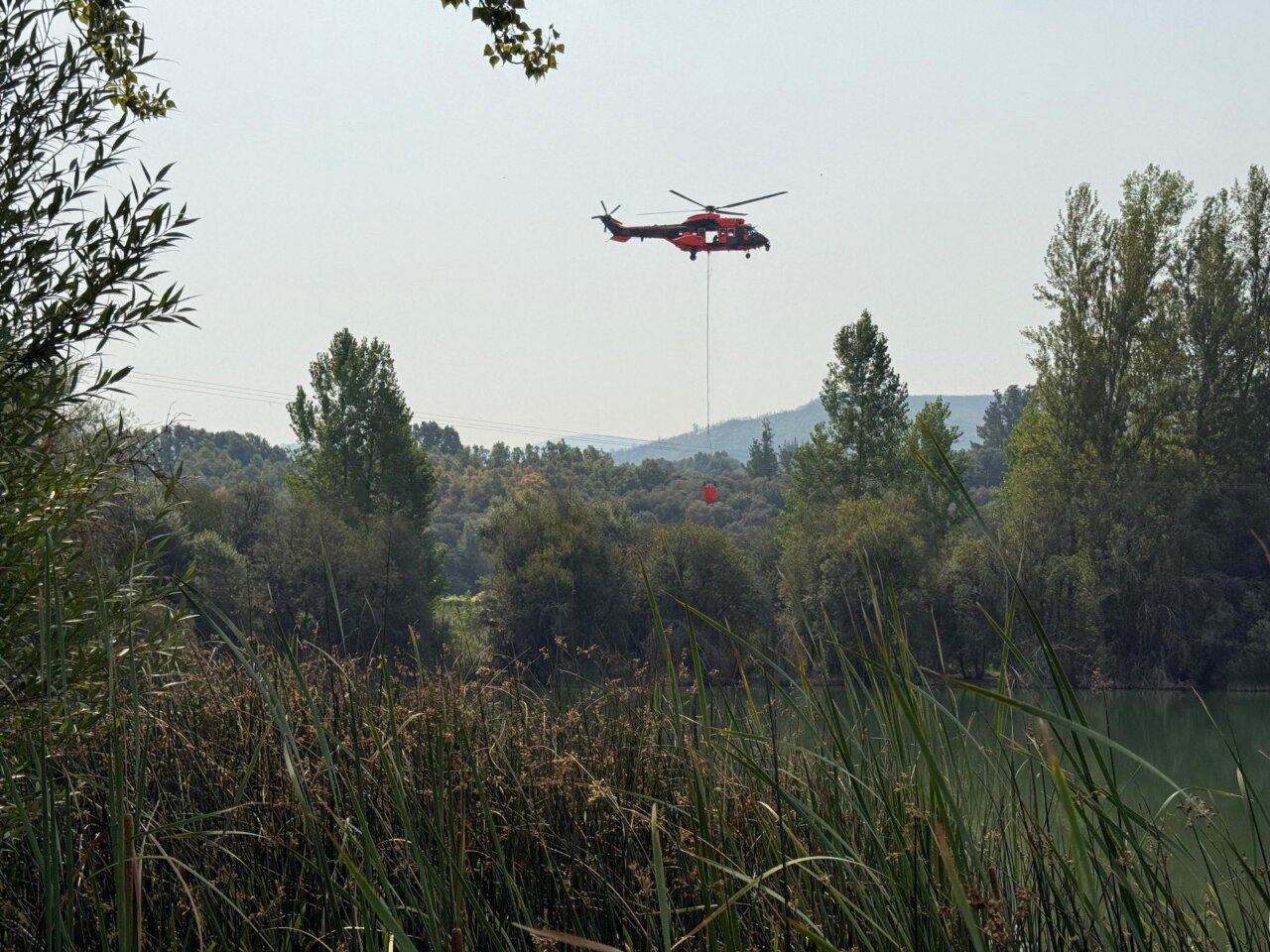 Incendios Galicia UME 2025 06