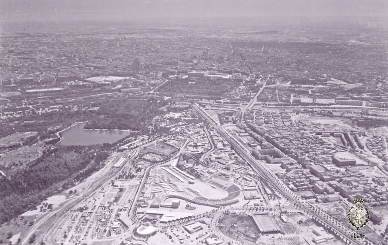 Las Ferias del Campo ICO 2025 06