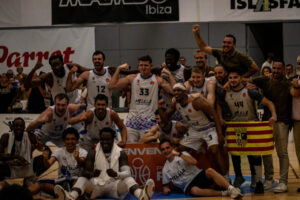 MELILLA BALONCESTO