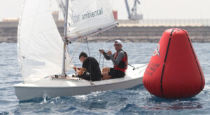 MIGUEL DUEÑAS y JUANMI LUCAS