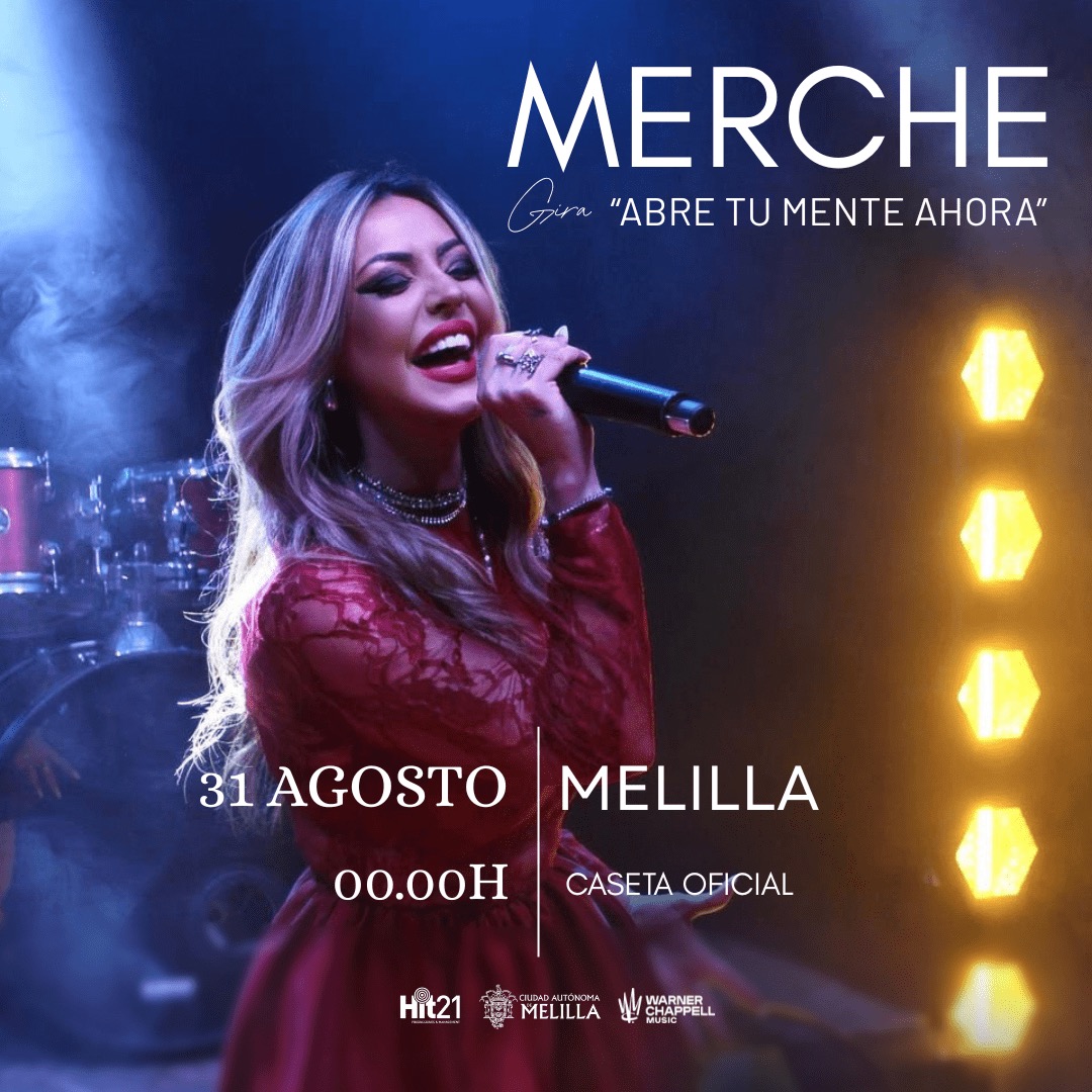 Merche gira 2025 04 Merche gira 2025 04