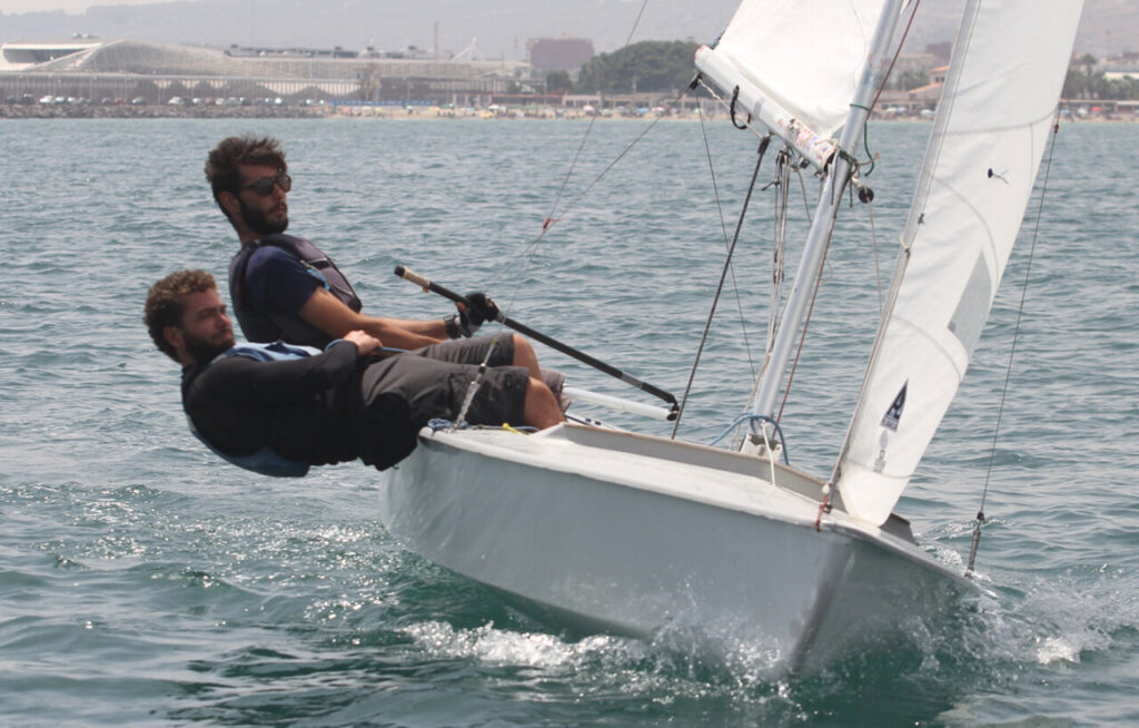 Miguel González y Juan CArlos Pascual