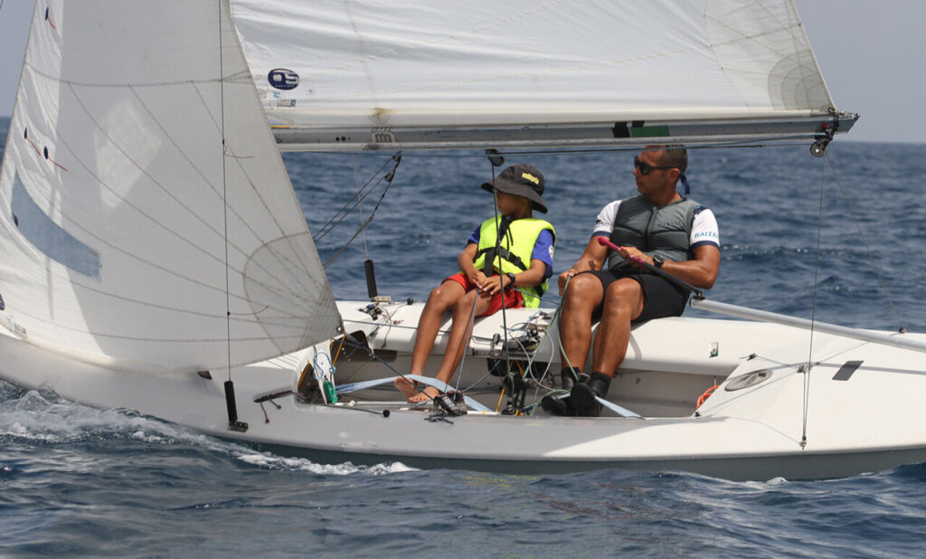 PABLO y PABLETE RIVAS