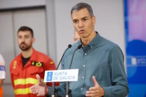 PEDRO SANCHEZ