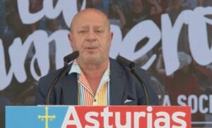 El PSOE advierte del riesgo de retroceso si la derecha llega al poder y llama a consolidar el proyecto socialista