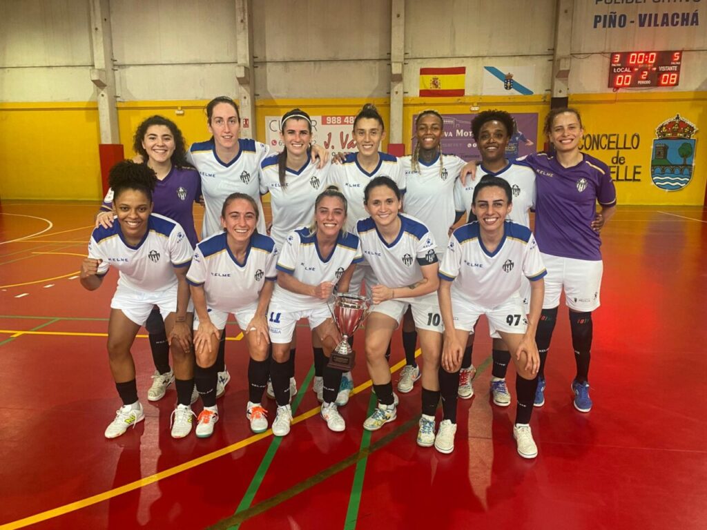 TORNEO INTERNACIONAL 1