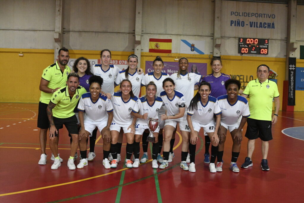 TORNEO INTERNACIONAL 6