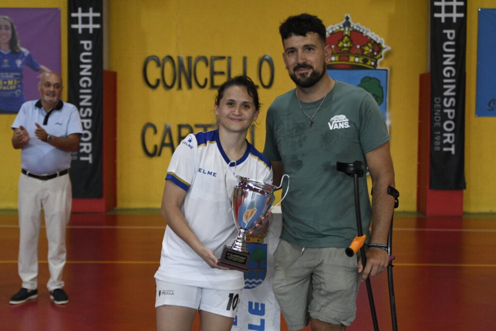 TORNEO INTERNACIONAL 8