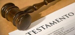 Testamento