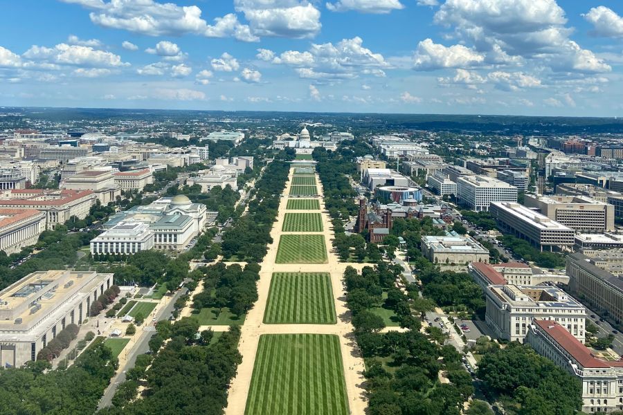 Washington DC 2025 Washington DC 2025