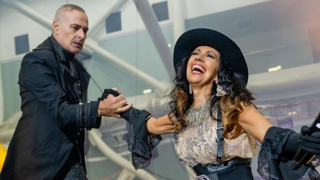 amistades peligrosas