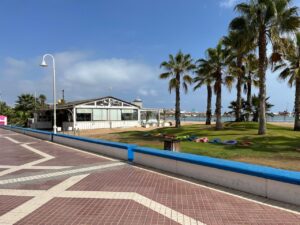 chiringuito soul beach