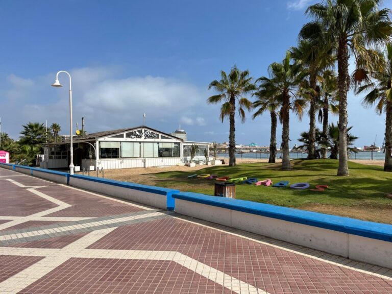 chiringuito soul beach