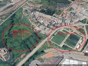 guelaya campos de fútbol