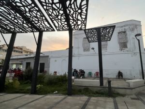 museo patrimonio inmaterial