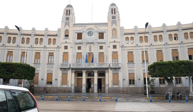 palacio asamblea