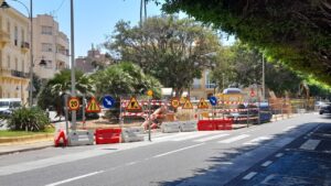 plaza torres quevedo