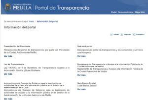 transparencia