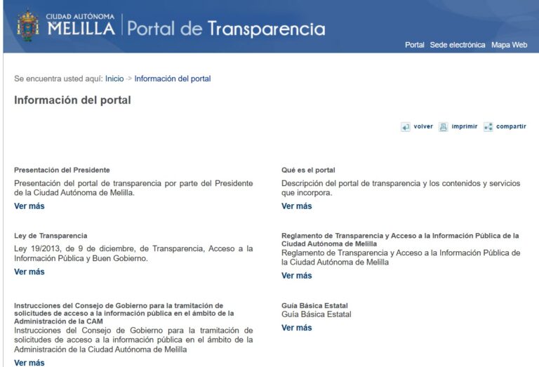 transparencia