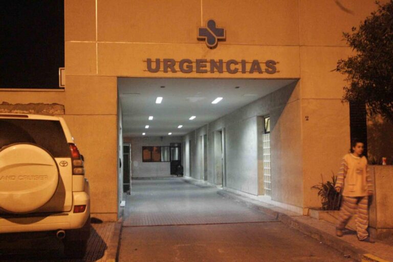 urgencias