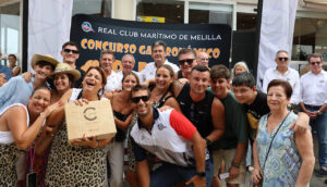 1º SABOR Carmen Revilla Triano