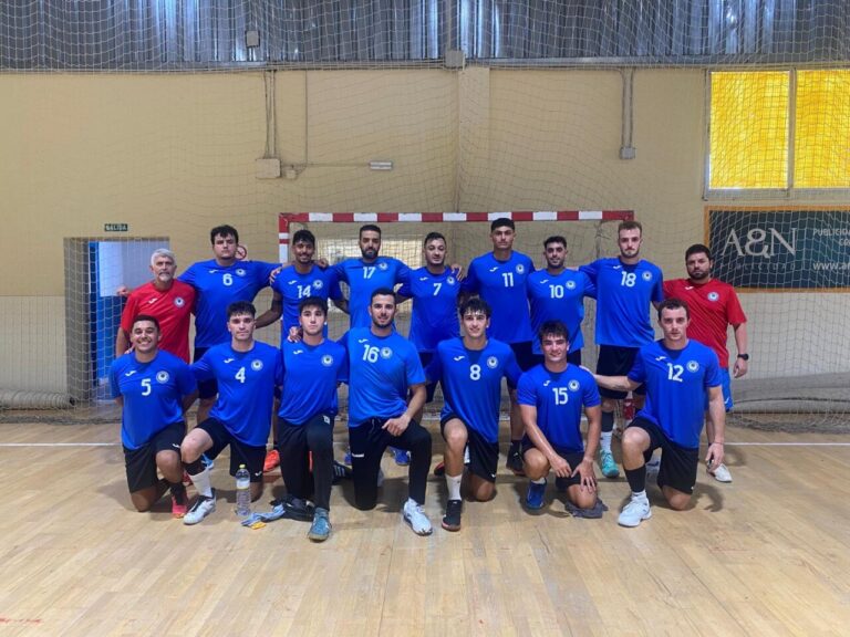 BALONMANO