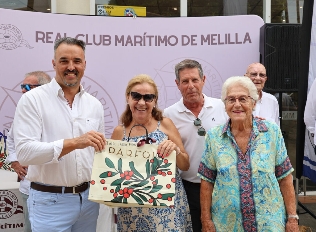 CANASTA Mª Teresa Florido y Purificación Mateo