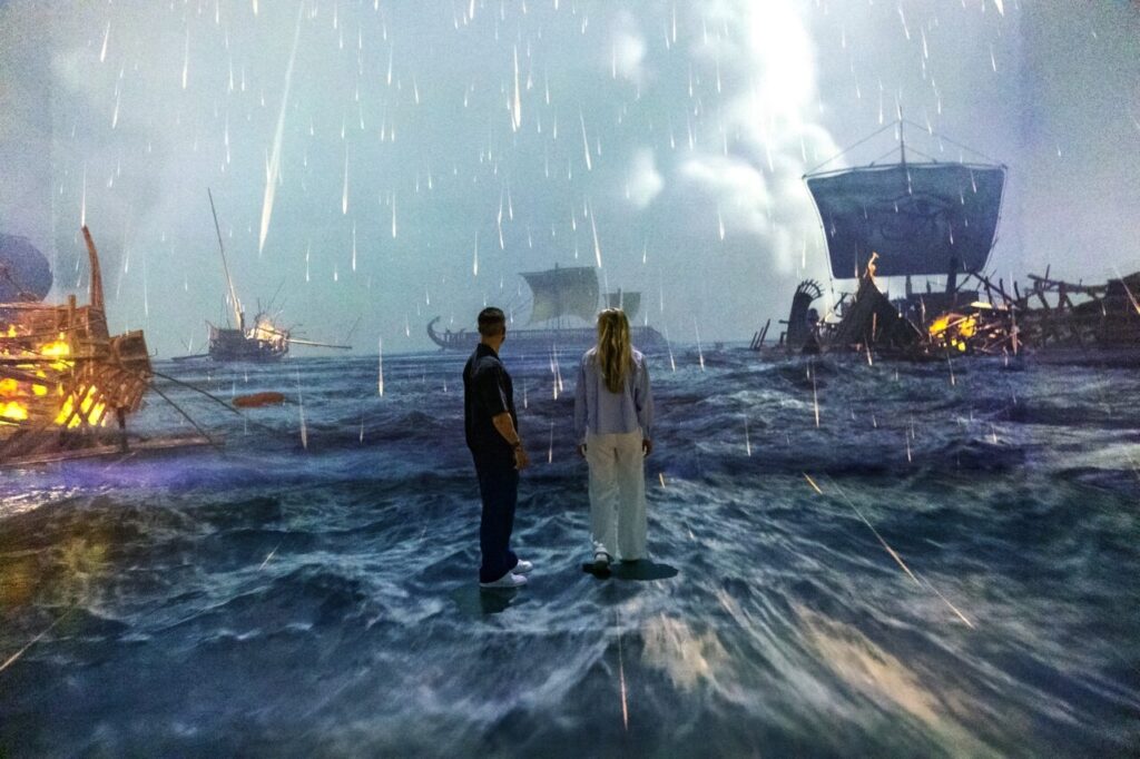 Cleopatra exposicion 2025 02