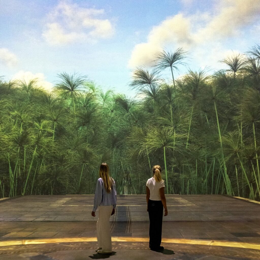 Cleopatra exposicion 2025 10