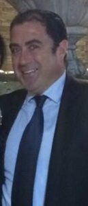 Elias Chocrón Wahnón,