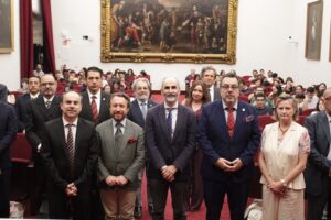 Encuentro de Patrimonialistas Sevilla 2025 01