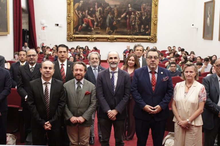 Encuentro de Patrimonialistas Sevilla 2025 01