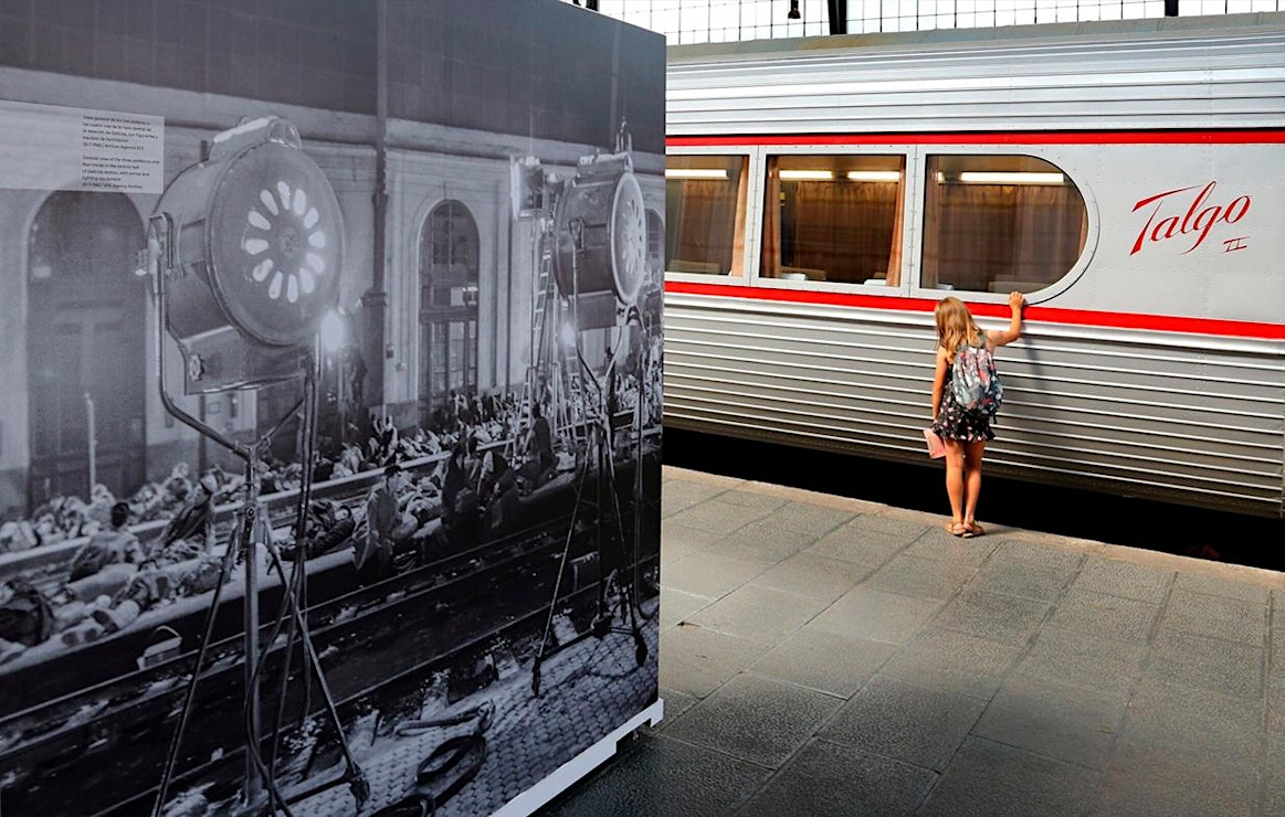 Estacion Zivago 2025 06 Estacion Zivago 2025 06