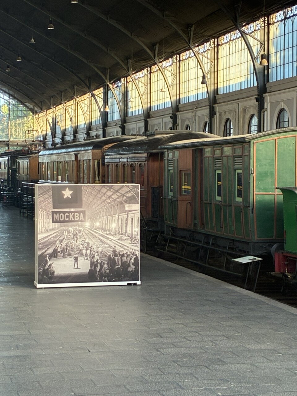 Estacion Zivago 2025 10 Estacion Zivago 2025 10
