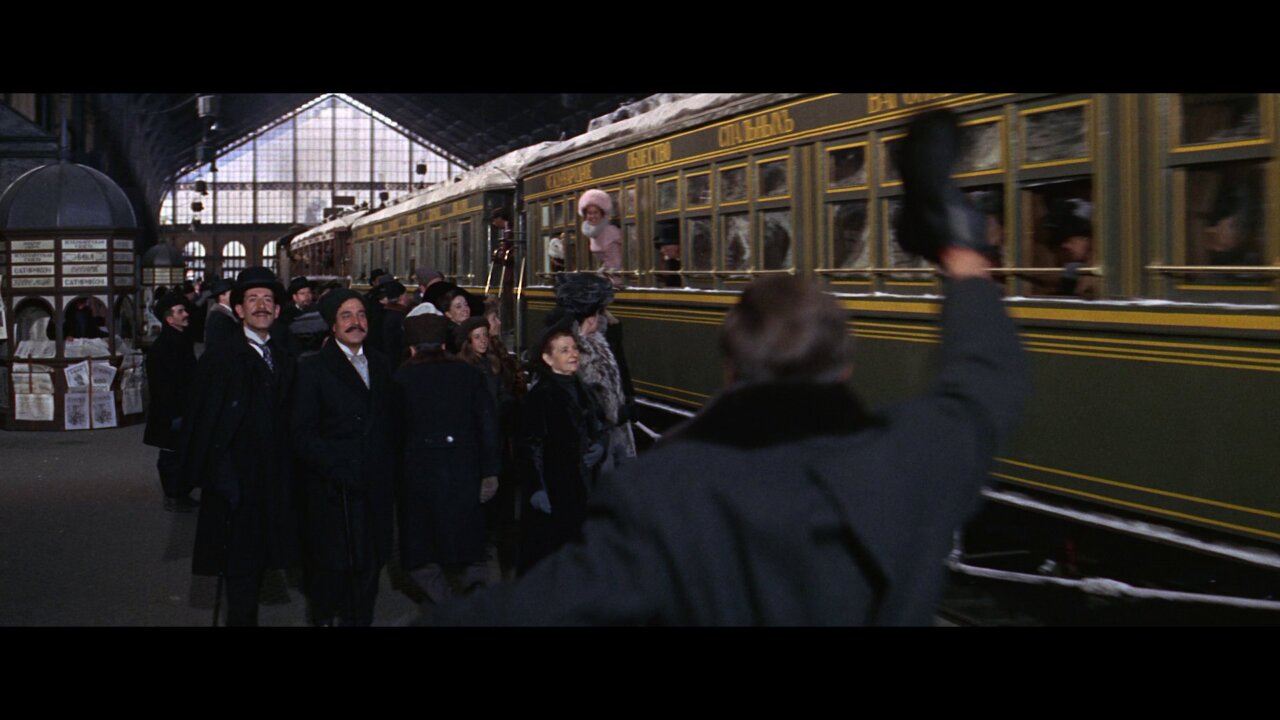 Estacion Zivago 2025 13 Estacion Zivago 2025 13