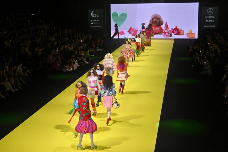 Fashion week Madrid septiembre 2025 03