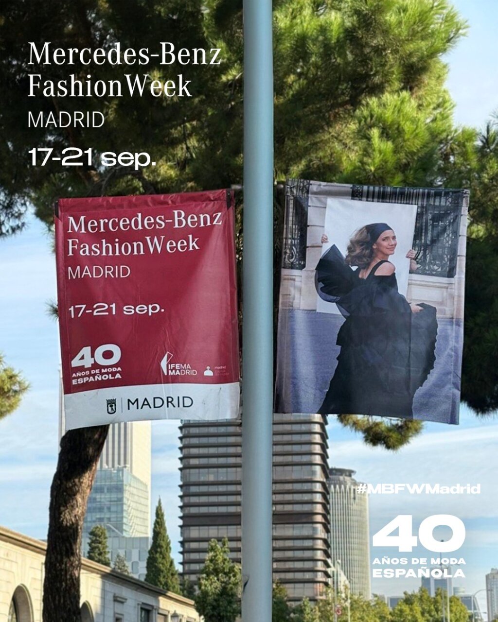 Fashion week Madrid septiembre 2025 05 Fashion week Madrid septiembre 2025 05