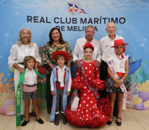 Fiesta Infantil Feria 2025 RCMM (1)