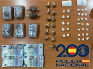 Foto Operación Damas