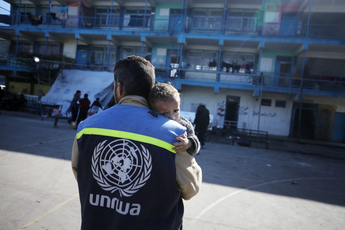 Gaza a traves de sus ojos exposicion 2025 06