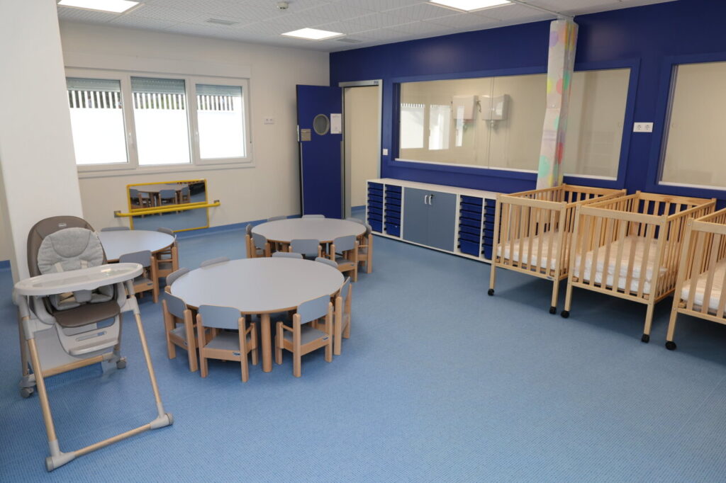 Hospital Gomez Ulla hospital Madrid 2025 10