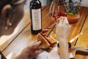 Hotel Tapa Tour Madrid 2025 02