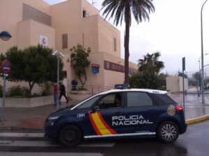 Jefatura Superior de Policía de Melilla