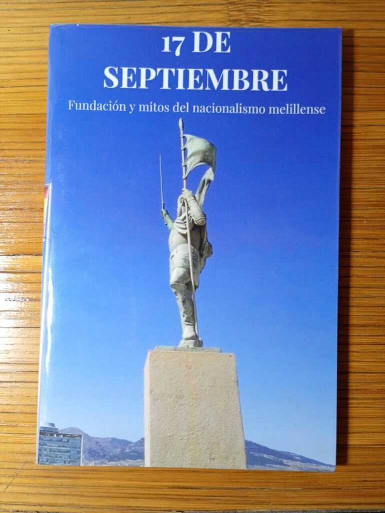 Libro 17 de septiembre