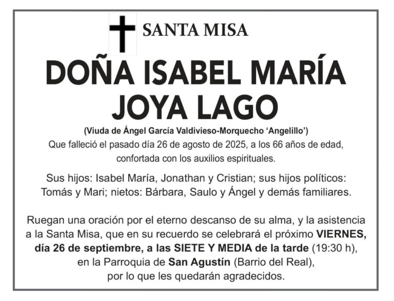 ESQUELAS NUEVAS Maquetación 1